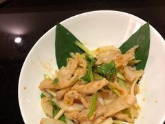 -金厨泰国餐厅·全泰籍厨师料理(拱北店)