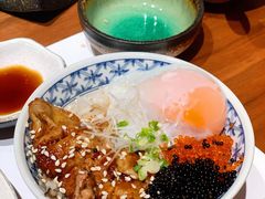 -熹炭精致日料(金融街购物中心店)