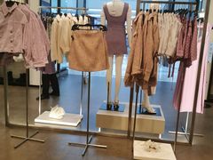 -ZARA(北美新天地时尚中心店)