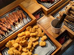 -比格比萨自助(南京万达茂店)