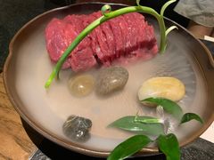 -盡膳口福跷脚牛肉火锅(合生汇购物中心店)