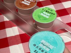 -西贝(宁波天一国购店)