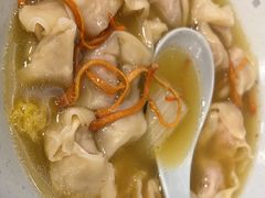 -王春春鸡汤饭(上海中海环宇城店)