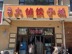 -小叶大馅饺子城