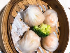 -隆隆金大茶楼(地王广场店)