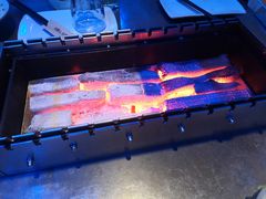 -很久以前羊肉串(打浦路店)