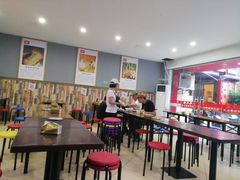 大堂-斯丹姜母鸭·古法干香(涂门街总店)