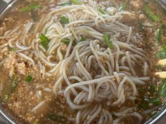 -正宗杨记普洱酸醋米线(总店)