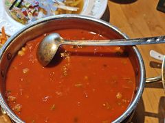 -胖老汉椒麻鸡清真新疆菜(西御街店)