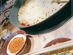 -楠火锅(龙阳广场店)