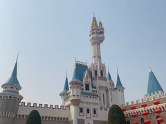 -北京世界公园