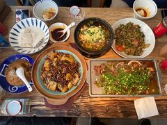 -树厨贵州菜(大十字店)