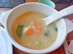-小城粥道·海胆鲜虾粥(解放广场店)