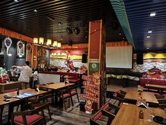 -敏珠拉姆藏餐·南京厨房(富春江东街店)