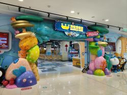 -万达宝贝王(上海浦江店)