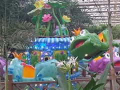 -南宫五洲植物乐园