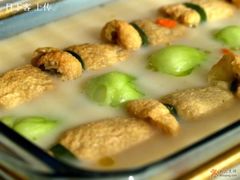 -马凯餐厅(长椿街店)