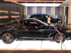 -北京晨德宝宝马4S店(金港汽车公园店)