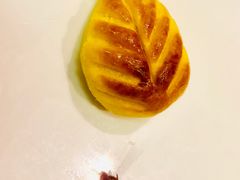 枫叶酥-北京四季酒店·采逸轩