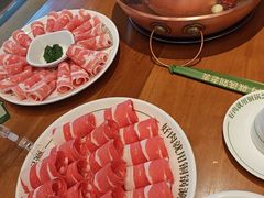 -刘老表·瓦罐汤涮肉(青云谱店)