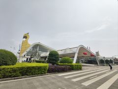 -德宏芒市国际机场