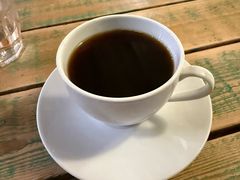 埃塞俄比亚手冲-Cafe Alice咖啡爱丽丝(奥城店)