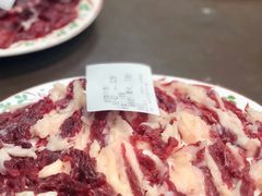 -汕头八合里海记牛肉店(清河店)