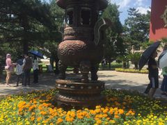 -普陀宗乘之庙(小布达拉宫)