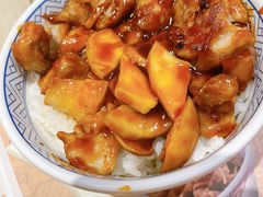 -吉野家(群力王府井店)