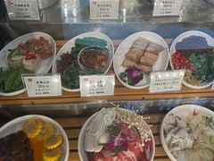-一楼食业·美食人家