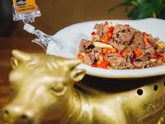 -炊烟小炒黄牛肉(中心印象城店)