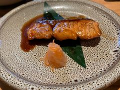 -然寿司(郎园vintage店)