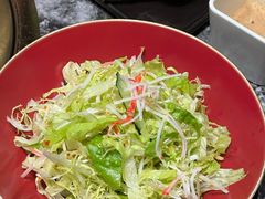 -牛将军•涮肉•烤肉(北京王府井·故宫店)