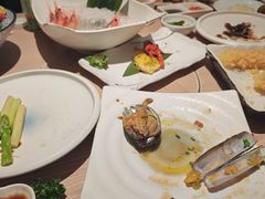 -大渔铁板烧(万象城店)
