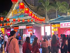 -南宁方特东盟神画