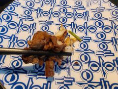 -喜悦烤鸭·新京菜(王府井店)