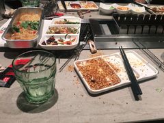 -丰茂烤串(金源店)