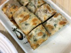-台北楚楚园馅饼粥(虹桥南丰城店)
