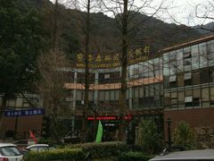 -天明山温泉大酒店
