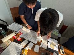 -戏精管理局·剧本杀·桌游·血染钟楼