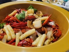 -眼镜哥浦江夜宵大本营