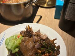 -星伦多自助料理(江阴万达店)