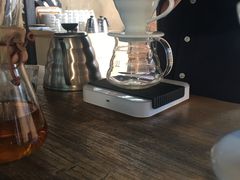 -VOYAGE COFFEE(北锣鼓巷店)