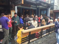 -Fergburger(皇后镇店)