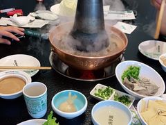 -阳坊胜利涮羊肉(阳坊老店)