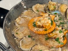 -79号渔船海鲜饭店(龙岗店)