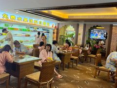 -北丽宫水疗会(宝利来国际大酒店店)