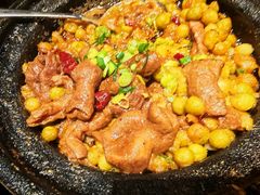 -陶德砂锅(蜀汉路店)