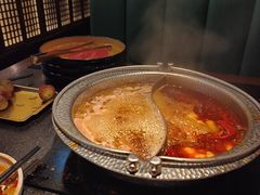 -牛New寿喜烧(闵行龙湖天街店)