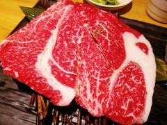 -牛市牛烤肉(西单大悦城店)